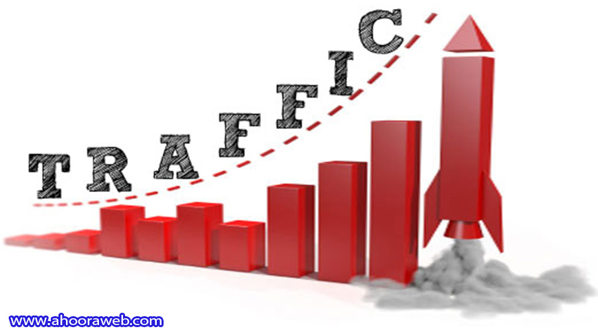افزایش ترافیک سایت با محتوا سئو شده