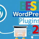 تازه ترین افزونه های وردپرس 2019 اهورا وب best wordpress plugins 2019