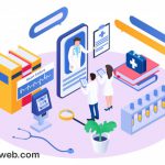 4 دلیل مهم طراحی سایت پزشکی